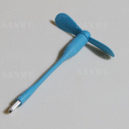 Ventilateur USB - Ref 406514
