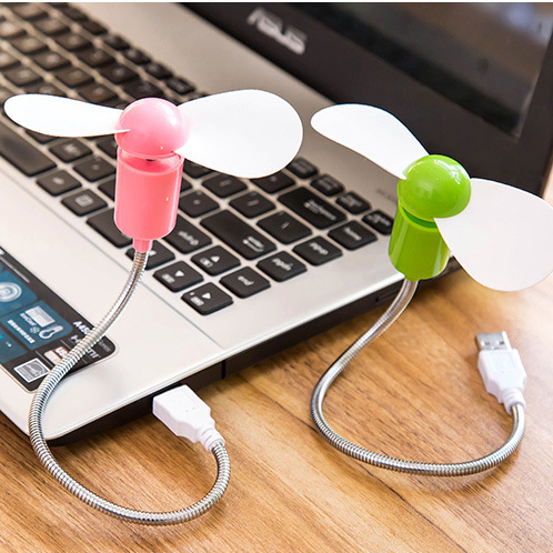 Ventilateur USB - Ref 406519