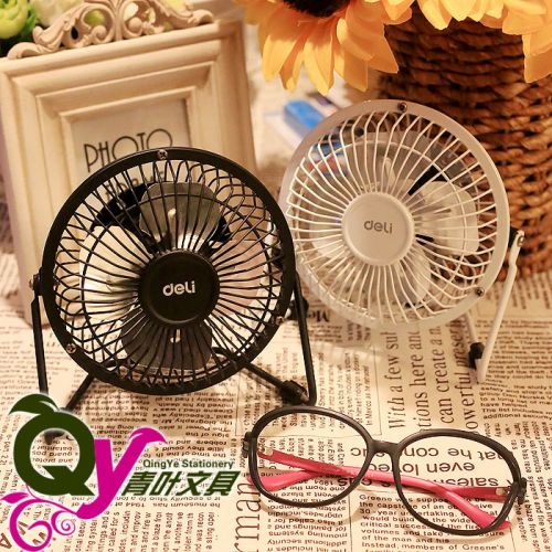 Ventilateur USB - Ref 406528