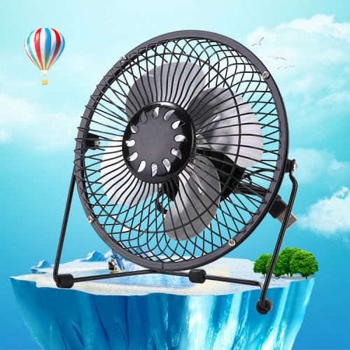 Ventilateur USB - Ref 406545