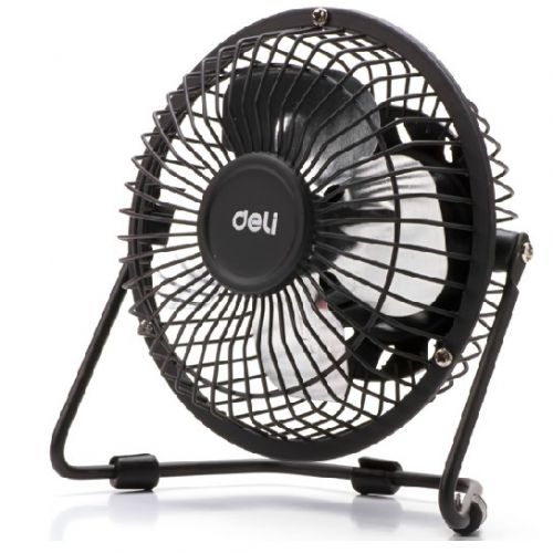 Ventilateur USB - Ref 406560