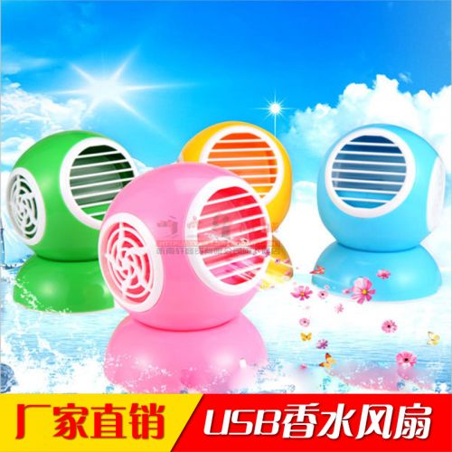 Ventilateur USB - Ref 406569