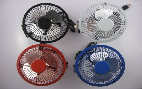 Ventilateur USB - Ref 406597