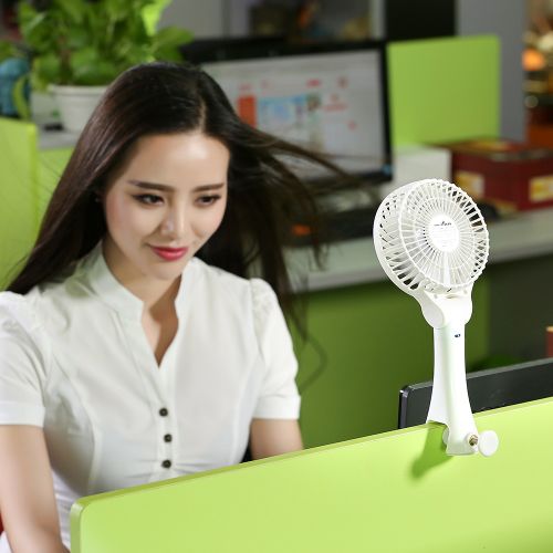 Ventilateur USB - Ref 406613
