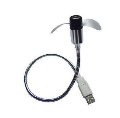 Ventilateur USB - Ref 406620