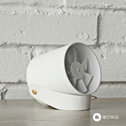 Ventilateur USB - Ref 406634