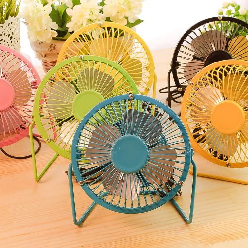 Ventilateur USB - Ref 406641