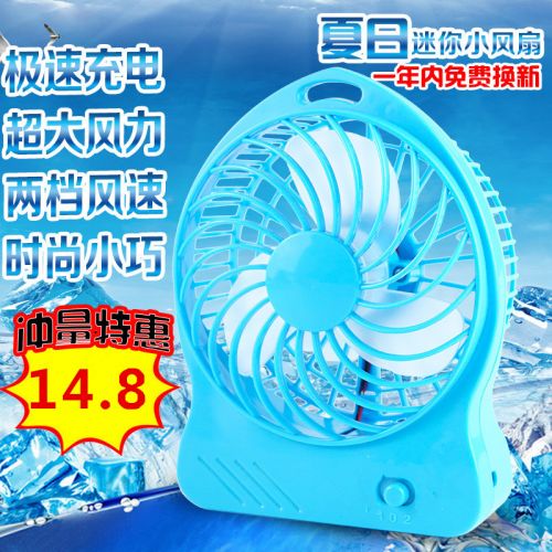 Ventilateur USB - Ref 406672