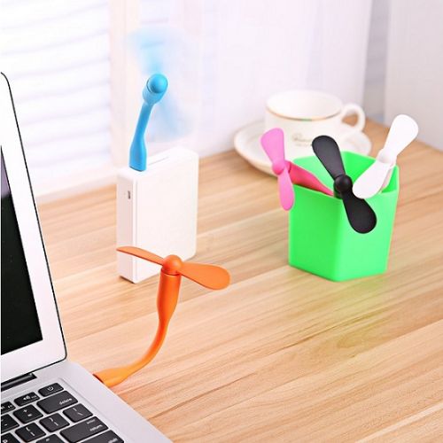 Ventilateur USB - Ref 406678