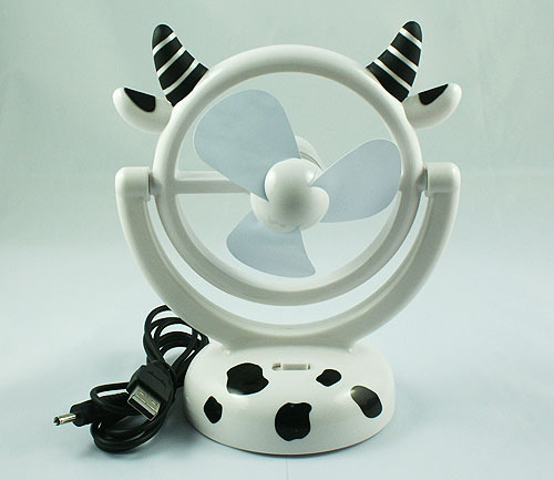 Ventilateur USB - Ref 406680