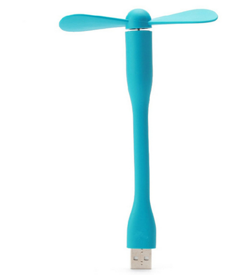 Ventilateur USB - Ref 406707