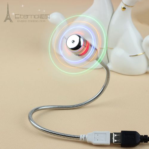 Ventilateur USB - Ref 406716