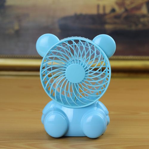 Ventilateur USB - Ref 406721