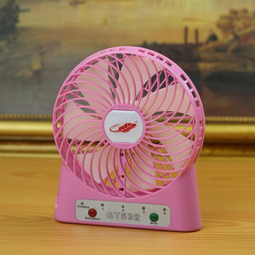 Ventilateur USB - Ref 406722
