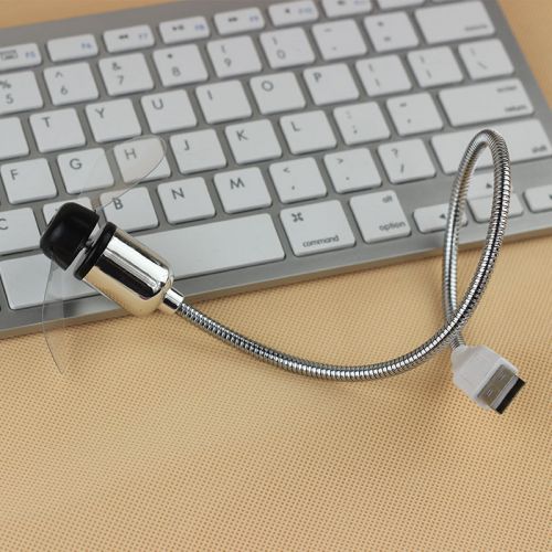 Ventilateur USB - Ref 406728