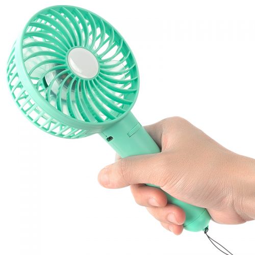 Ventilateur USB - Ref 406735