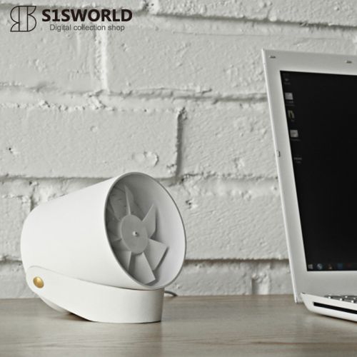 Ventilateur USB - Ref 406745