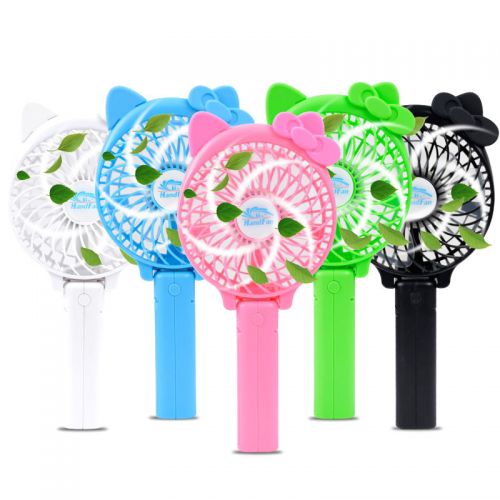 Ventilateur USB - Ref 406749