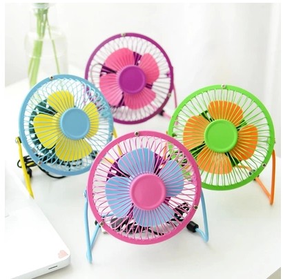 Ventilateur USB - Ref 406750