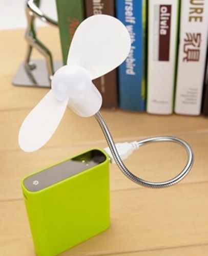 Ventilateur USB - Ref 406756