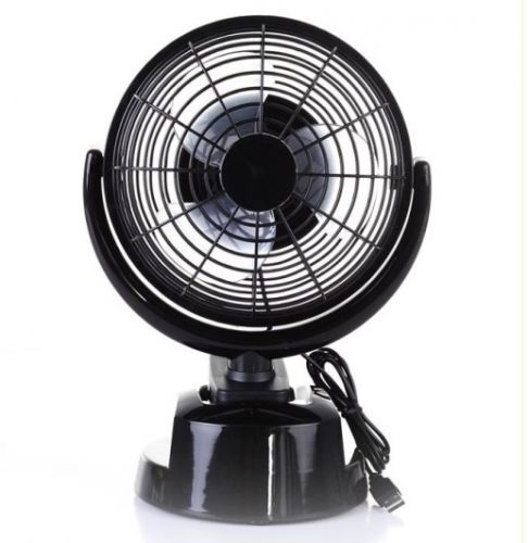 Ventilateur USB - Ref 406757