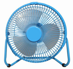 Ventilateur USB - Ref 406761