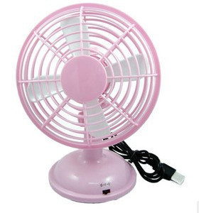 Ventilateur USB - Ref 406768