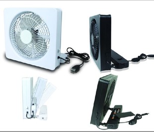 Ventilateur USB - Ref 406774