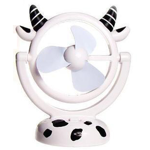 Ventilateur USB - Ref 406782
