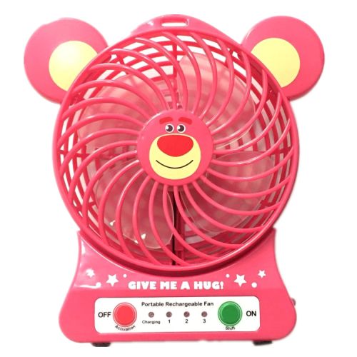 Ventilateur USB - Ref 406817