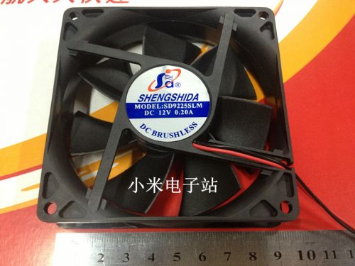 Ventilateur USB - Ref 406849