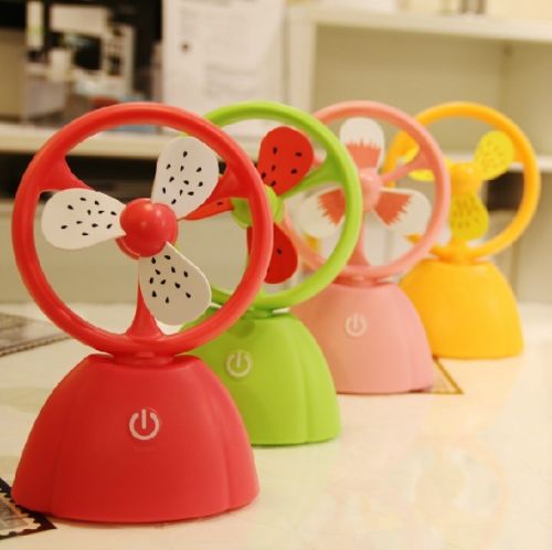 Ventilateur USB - Ref 406884