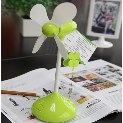 Ventilateur USB - Ref 406885