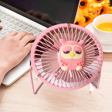 Ventilateur USB - Ref 406896