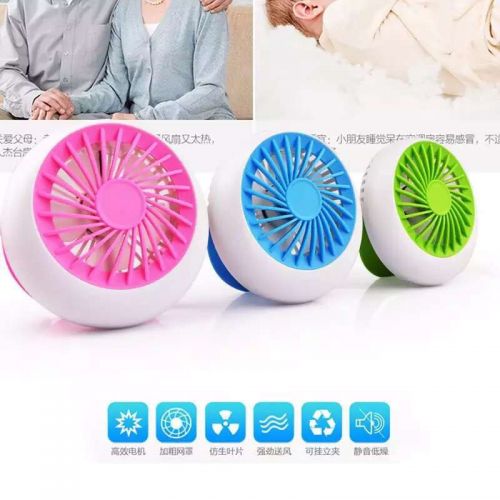 Ventilateur USB - Ref 406903