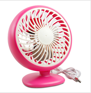 Ventilateur USB - Ref 406906