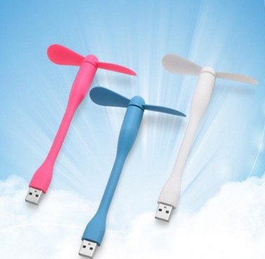 Ventilateur USB - Ref 406914