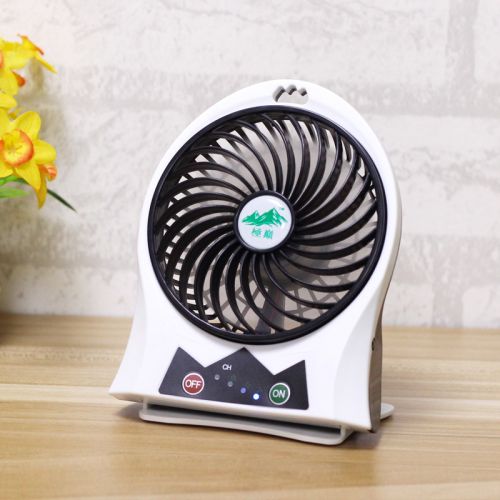 Ventilateur USB - Ref 406928