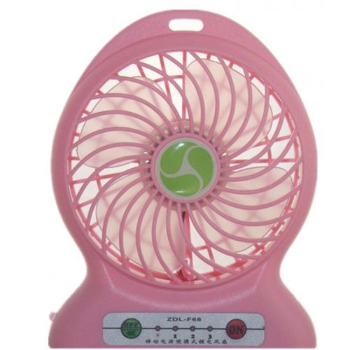 Ventilateur USB - Ref 406936