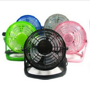 Ventilateur USB - Ref 406950