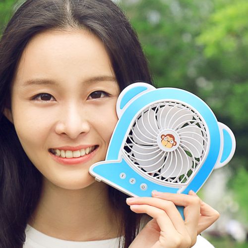 Ventilateur USB - Ref 406966
