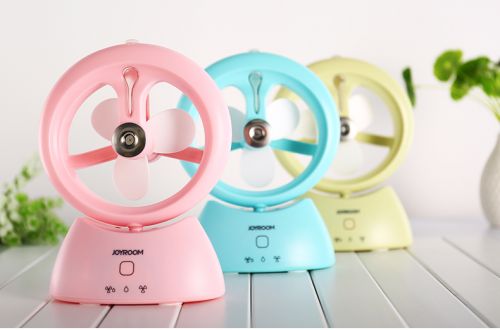 Ventilateur USB - Ref 406977