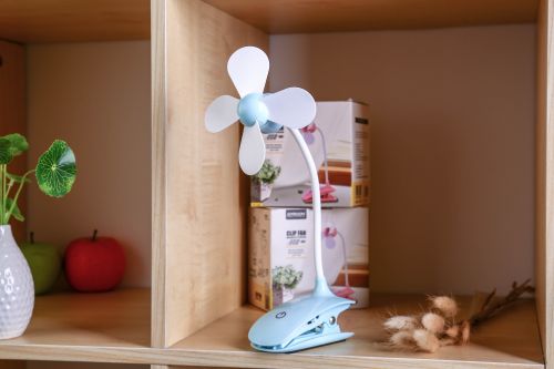 Ventilateur USB - Ref 406979