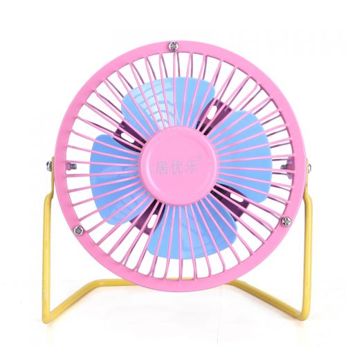 Ventilateur USB - Ref 407003