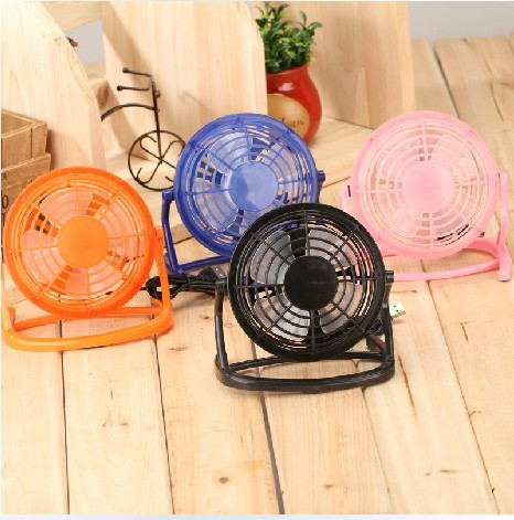 Ventilateur USB - Ref 407011