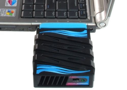 Ventilateur USB - Ref 407083
