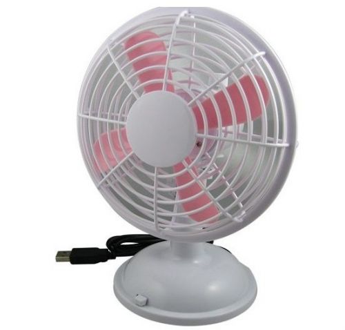 Ventilateur USB - Ref 407095