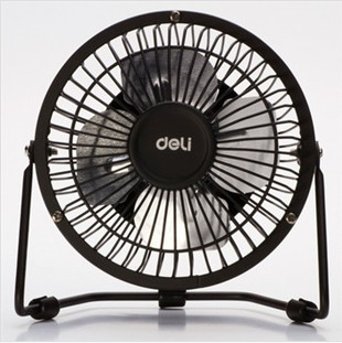 Ventilateur USB - Ref 407102
