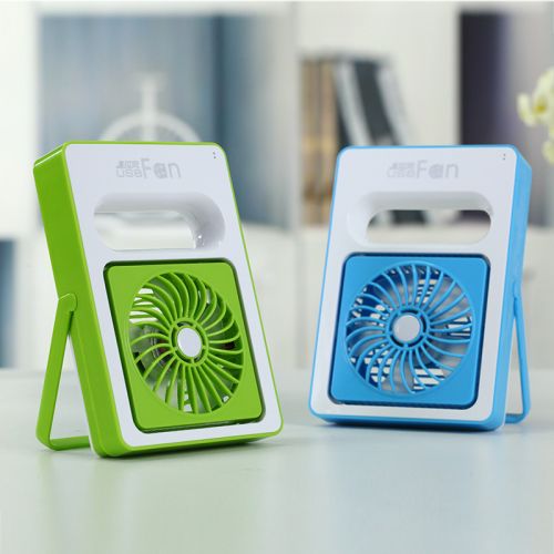 Ventilateur USB - Ref 407103