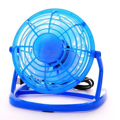 Ventilateur USB - Ref 407111
